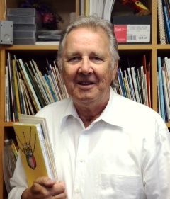 John Dunnicliff, Oasis tutoring coordinator
